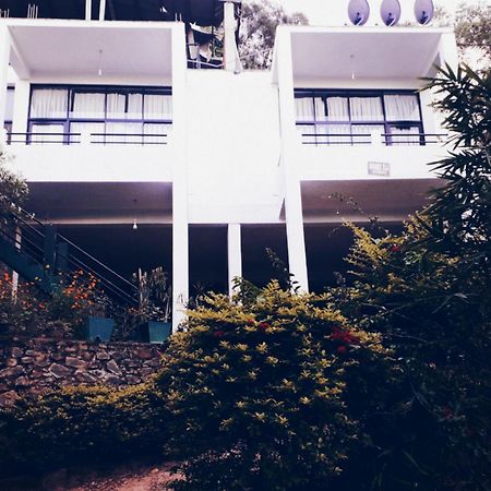 Monarch Ella Hotel Exterior photo